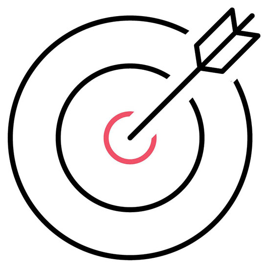 Achieving Goals Image