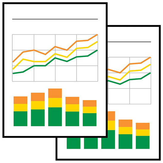 Charting Progress Image